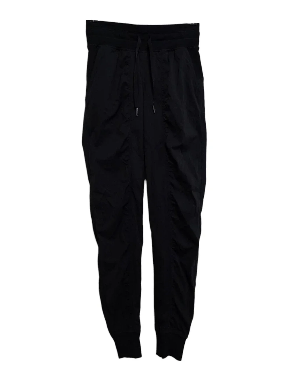 lululemon Dance Studio Mid-Rise Jogger Black Size 2